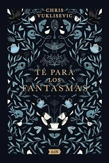 Té para los fantasmas