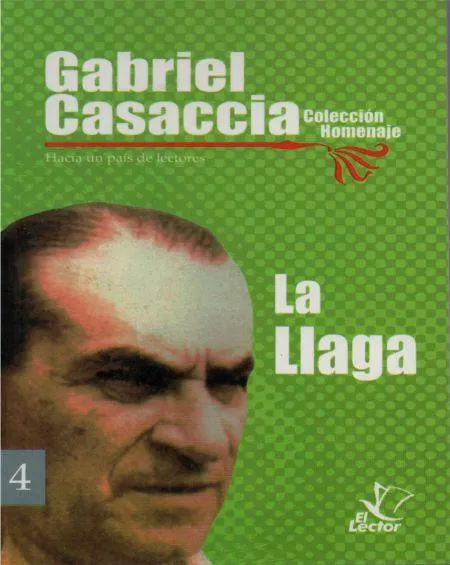 La Llaga