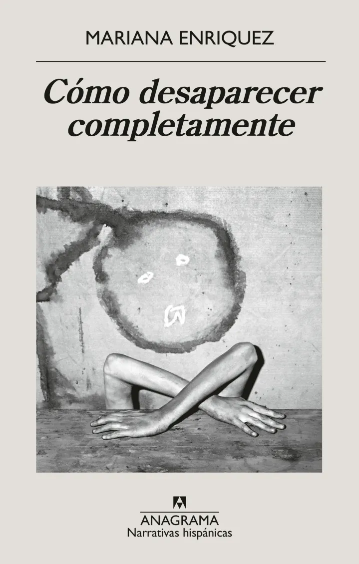 Como desaparecer completamente
