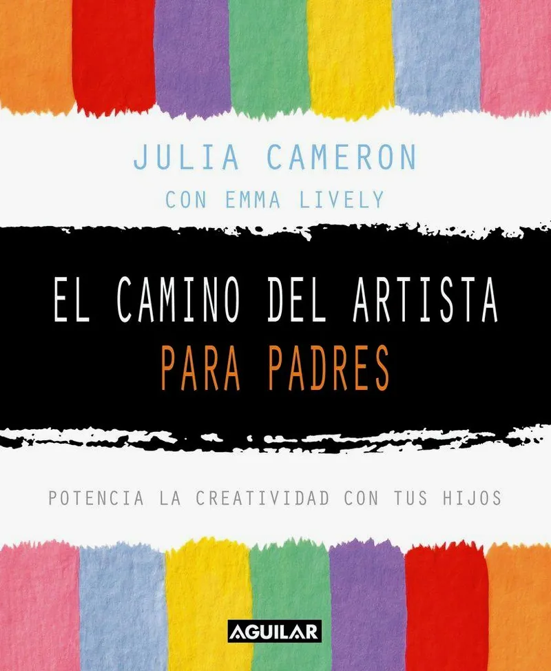 El camino del artista para padres
