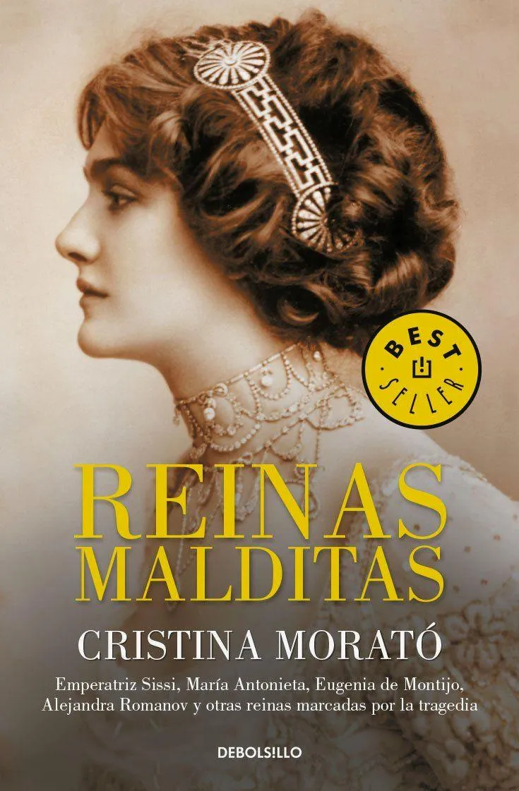 Reinas malditas