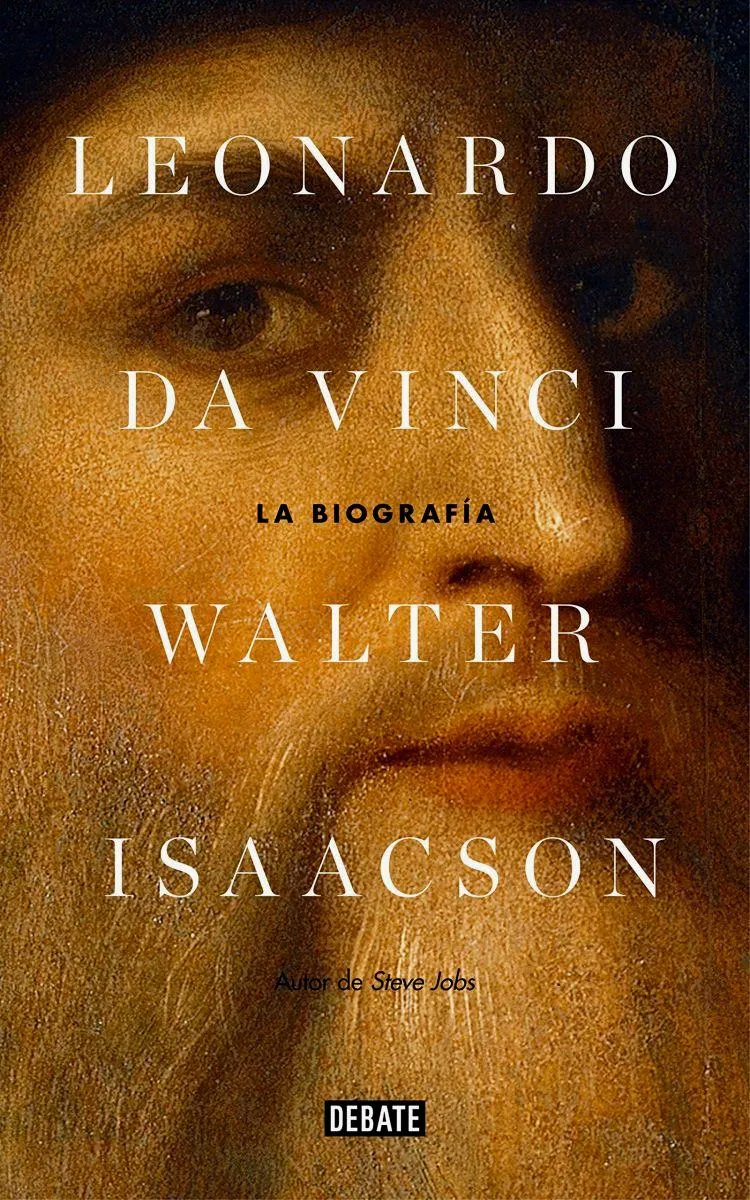 Leonardo Da Vinci - La biografía