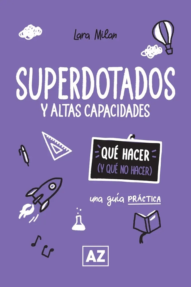 Superdotados y altas capacidades