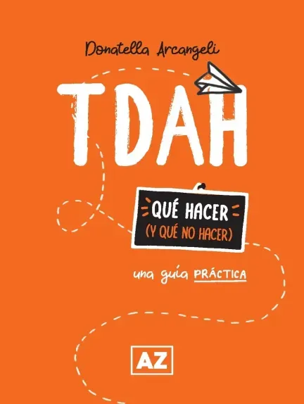TDAH - una guía práctica