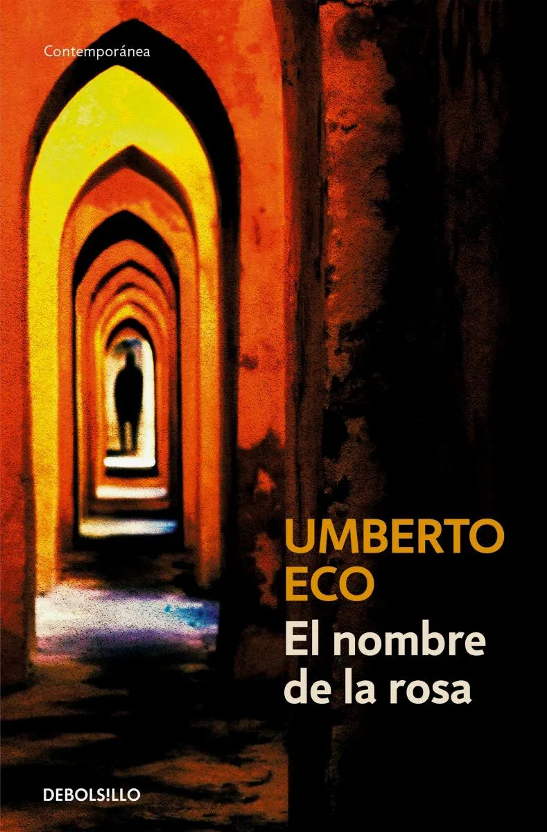 El nombre de la rosa