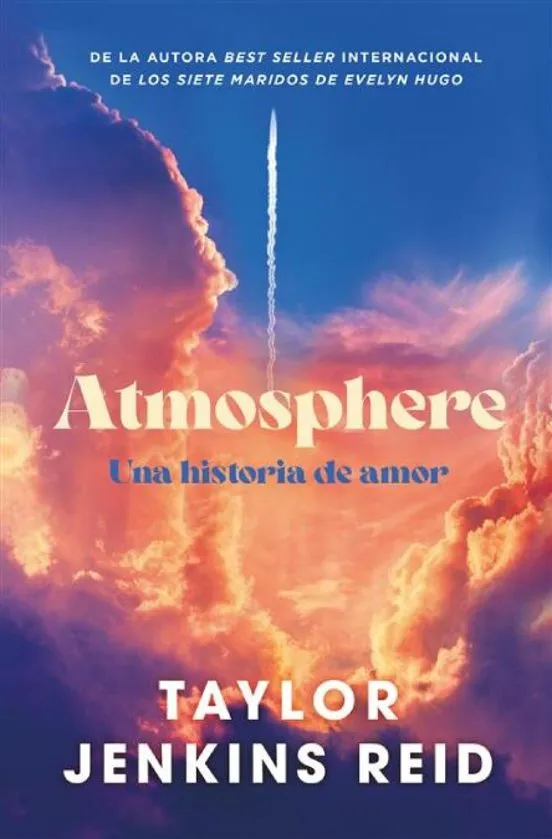 Atmosphere - Una historia de amor
