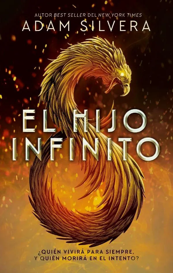 El hijo infinito