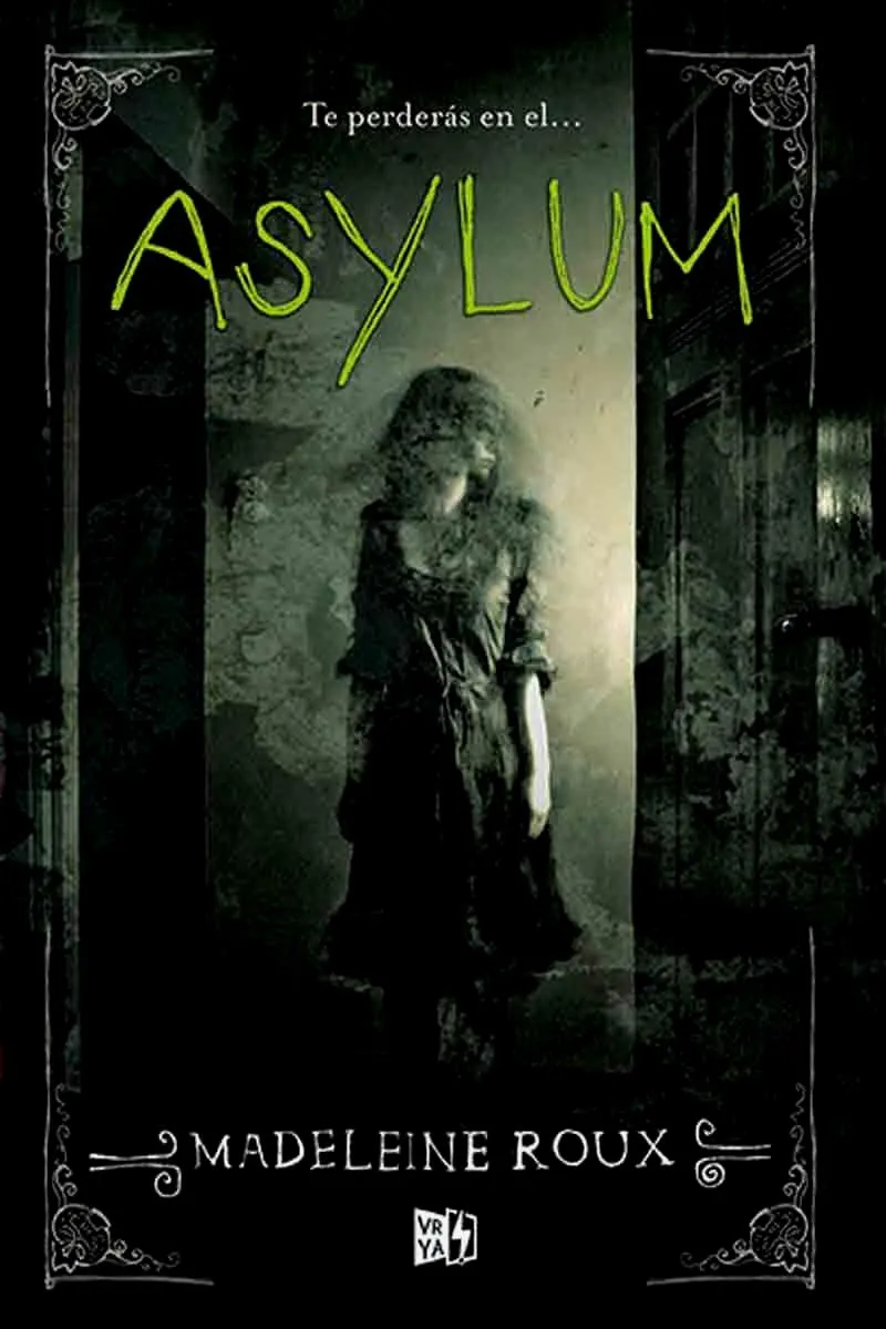 Asylum