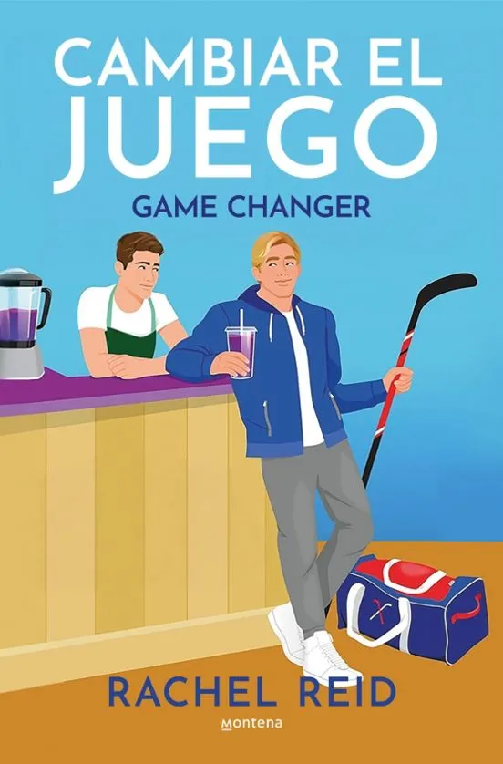 Cambiar el juego - Game changer 1