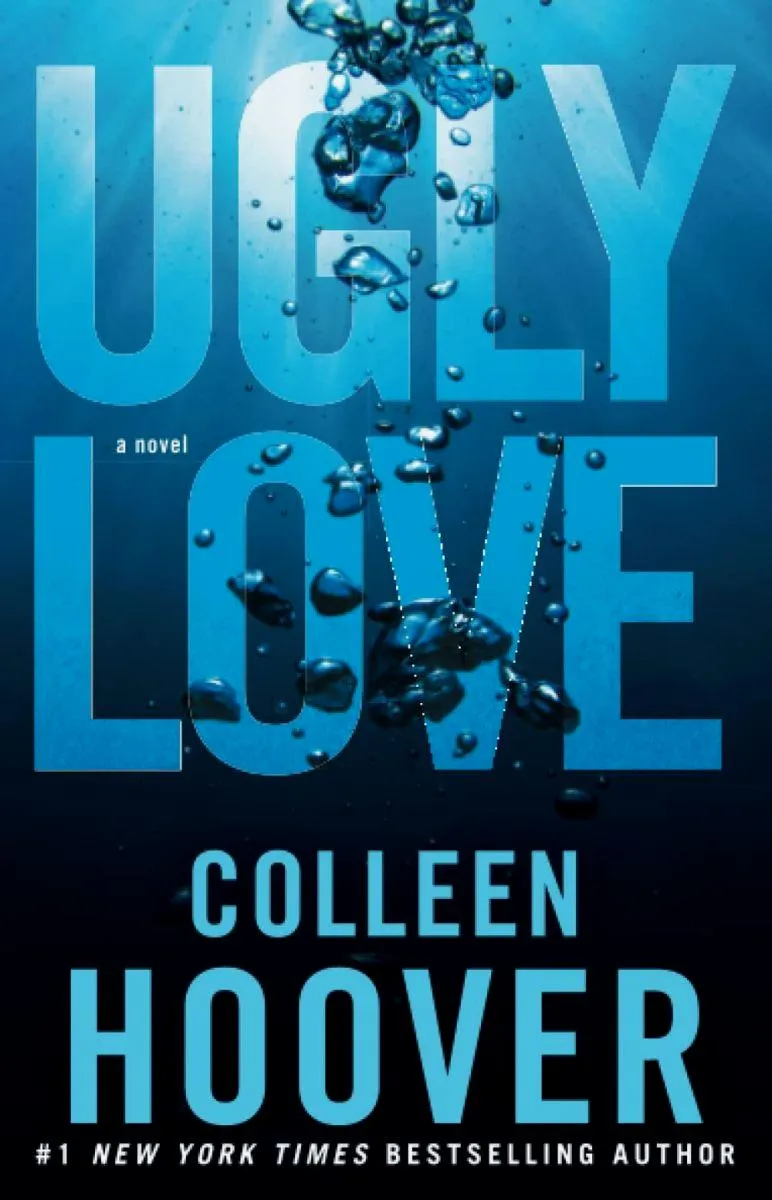 Ugly love