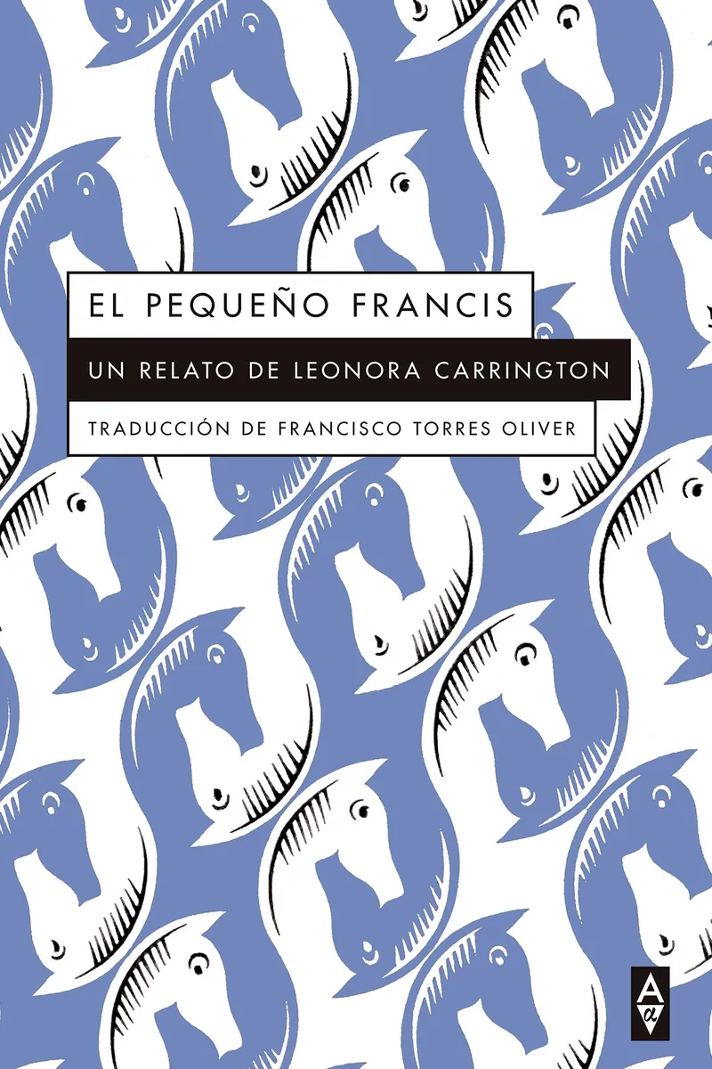 El pequeño Francis