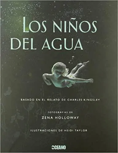 Los niños del agua