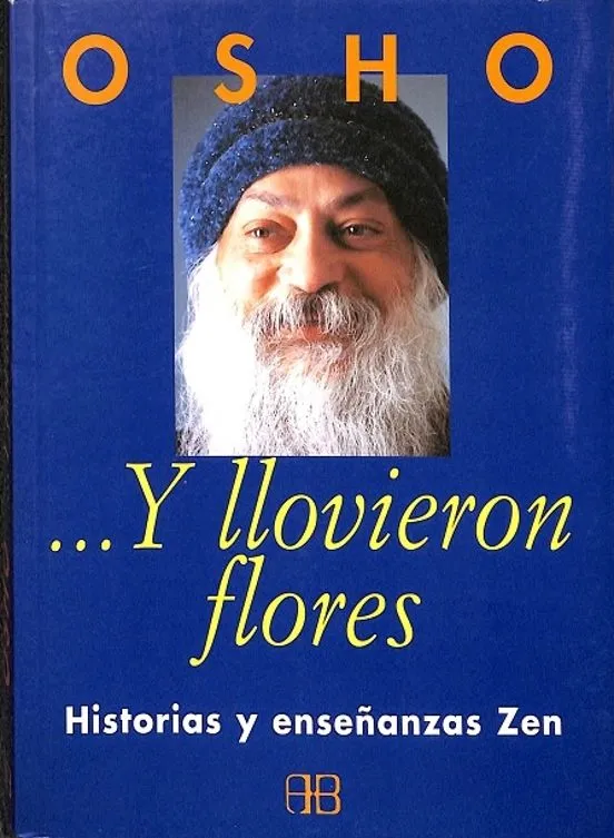 … Y llovieron flores