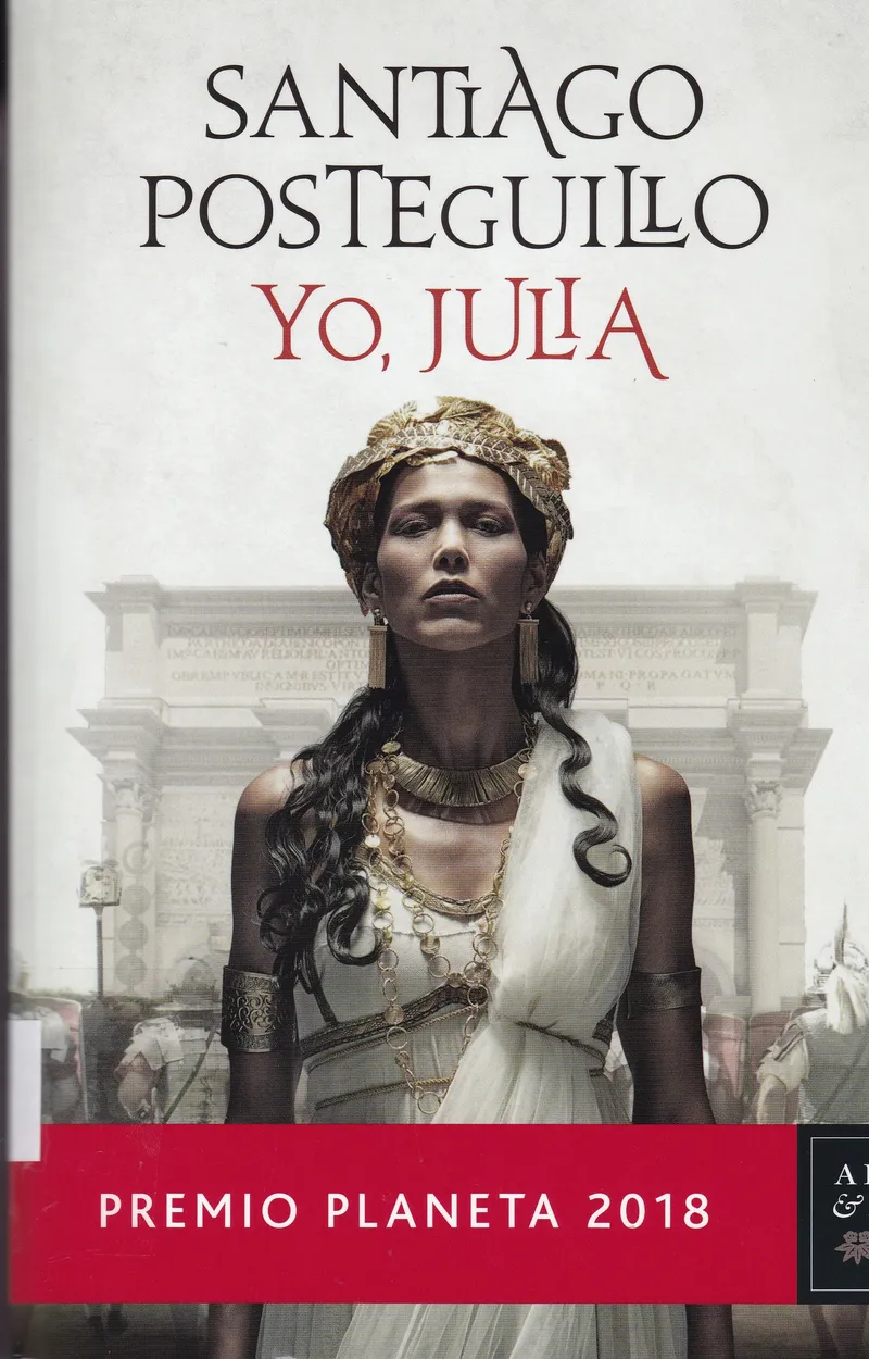 Yo, Julia