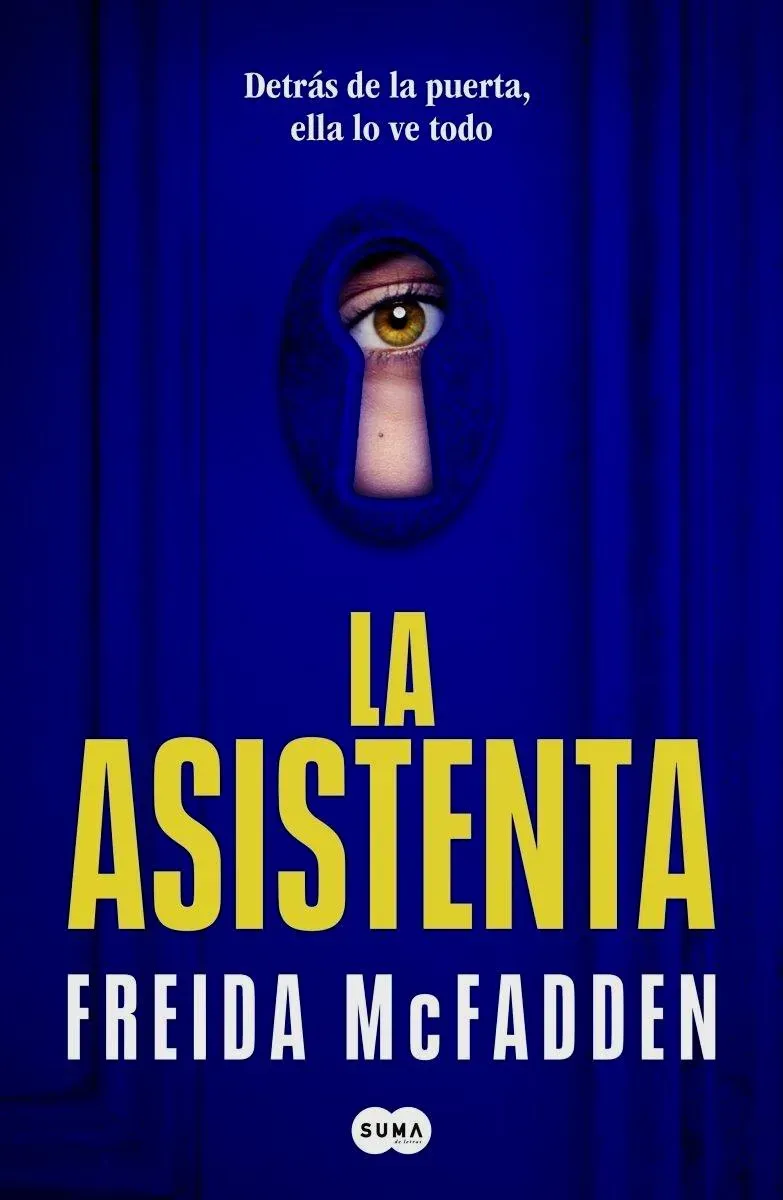 La Asistenta