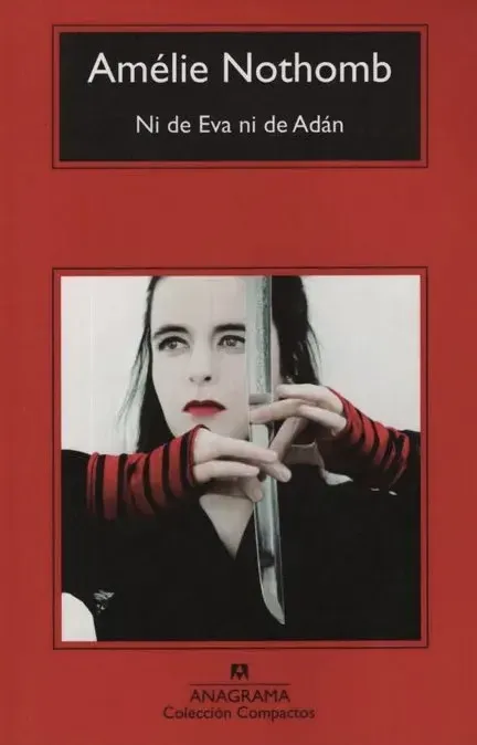 Ni de Eva ni de Adán