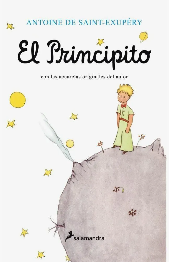 El principito