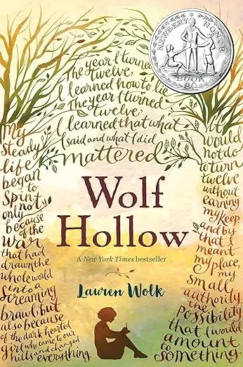 Wolf Hollow
