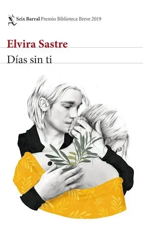 Días sin ti
