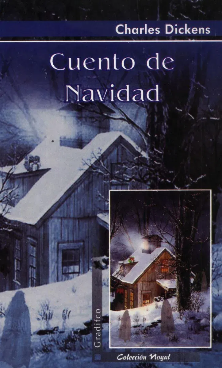Cuento de navidad