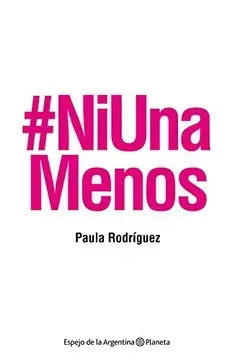 Ni una menos