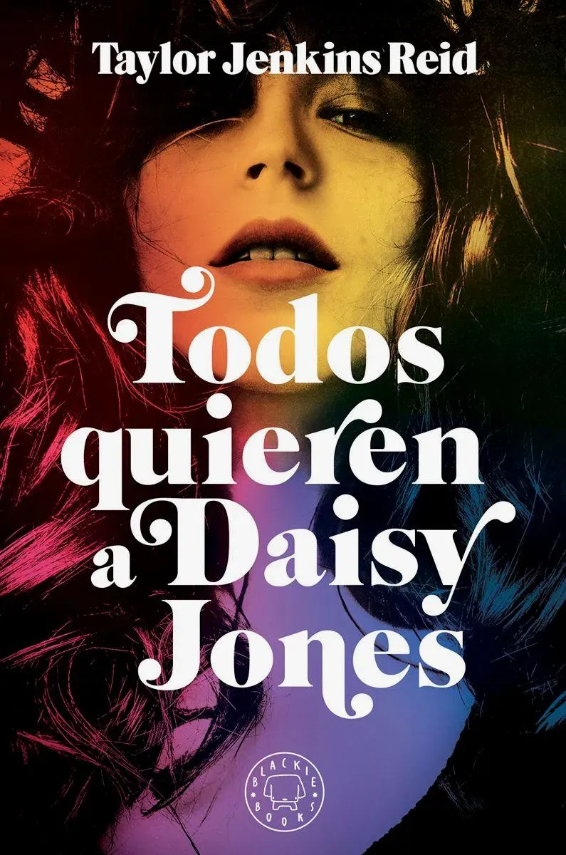 Todos quieren a Daisy Jones