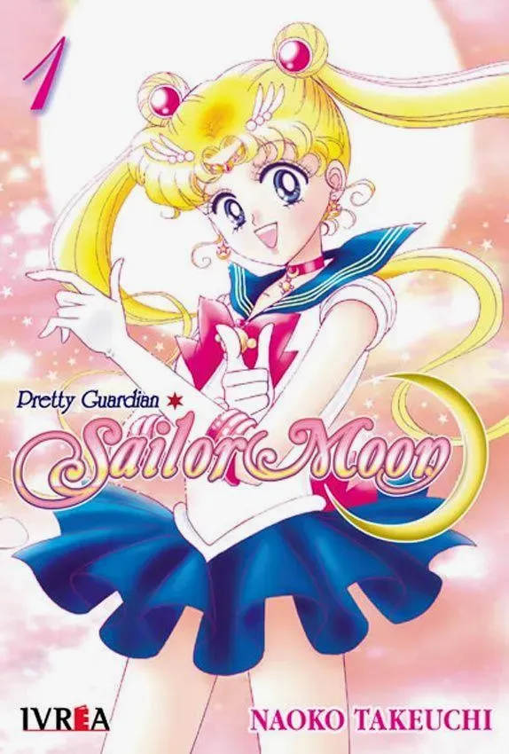 Sailor Moon