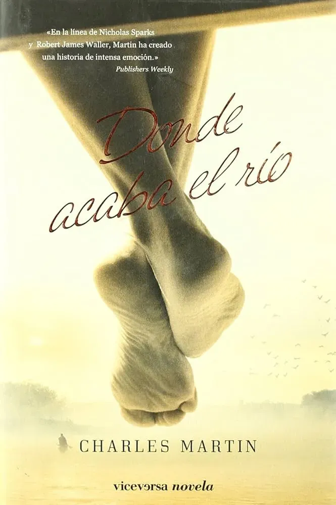 Donde acaba el rio (sin portada)