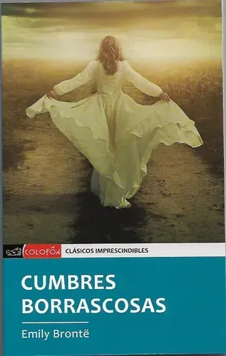 Cumbres borrascosas