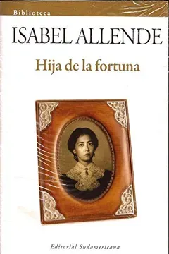 Hija de la fortuna