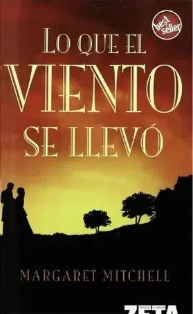Lo que el viento se llevo