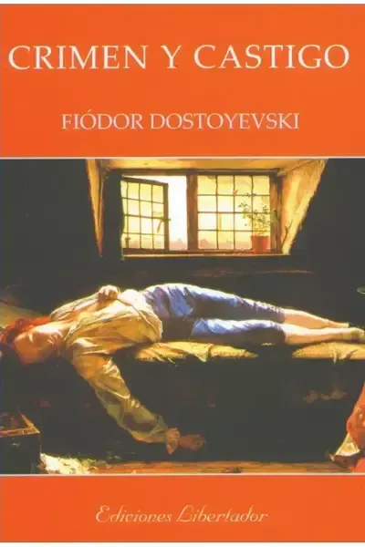 Crimen y castigo