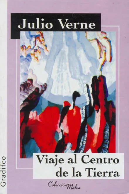 Viaje al centro de la Tierra