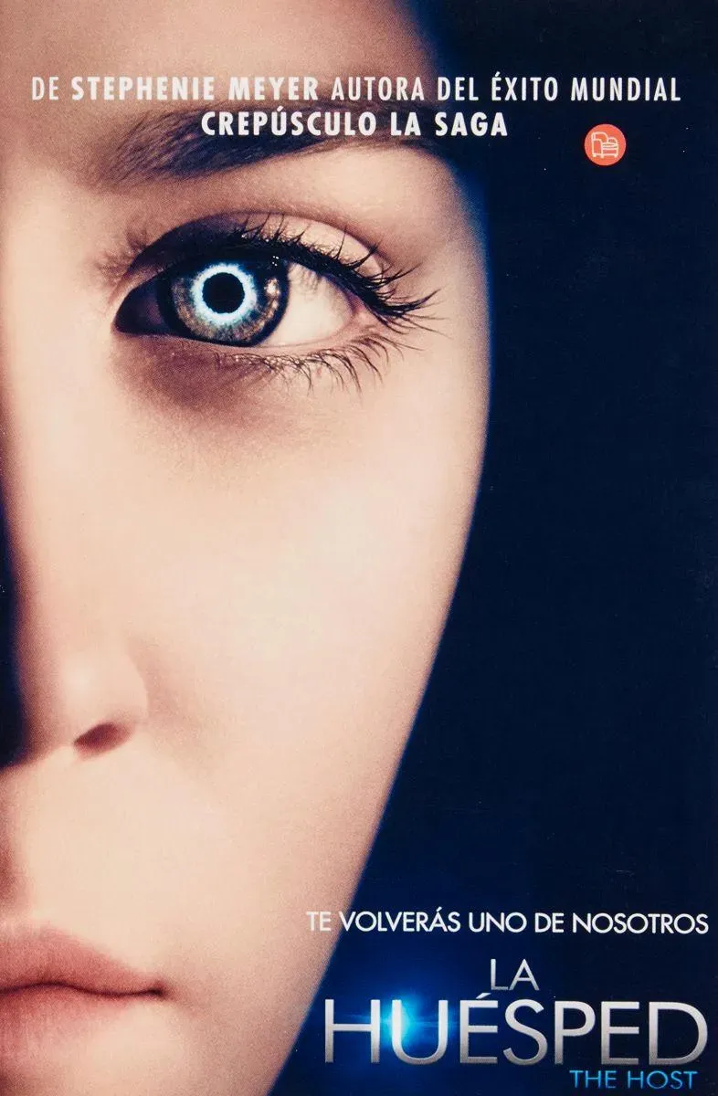 La huésped