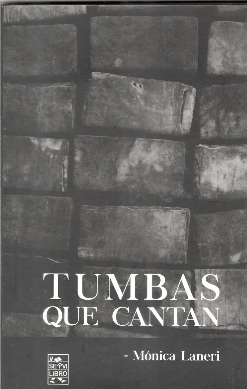 Tumbas que cantan