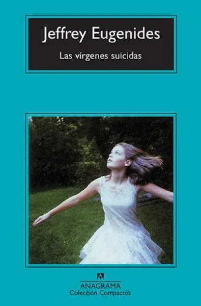 Las vírgenes suicidas