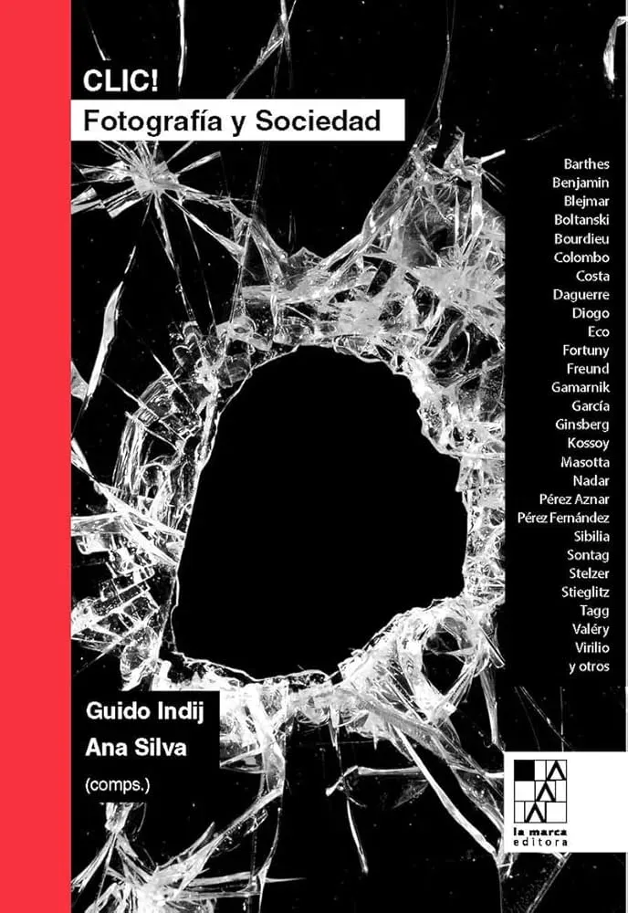 Clic! Fotografía y sociedad