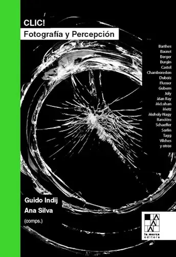 Clic! Fotografía y percepción