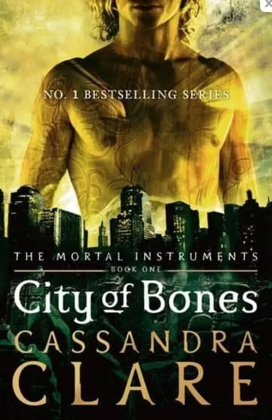 City of bones