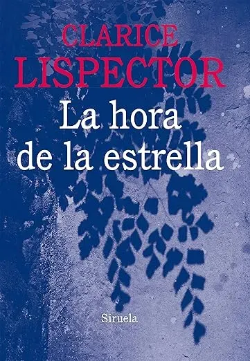 La hora de la estrella