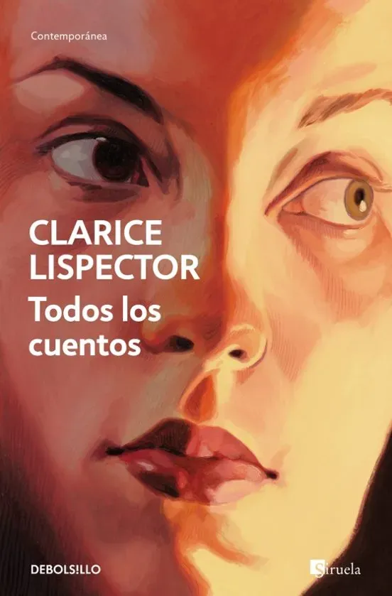 Todos los cuentos