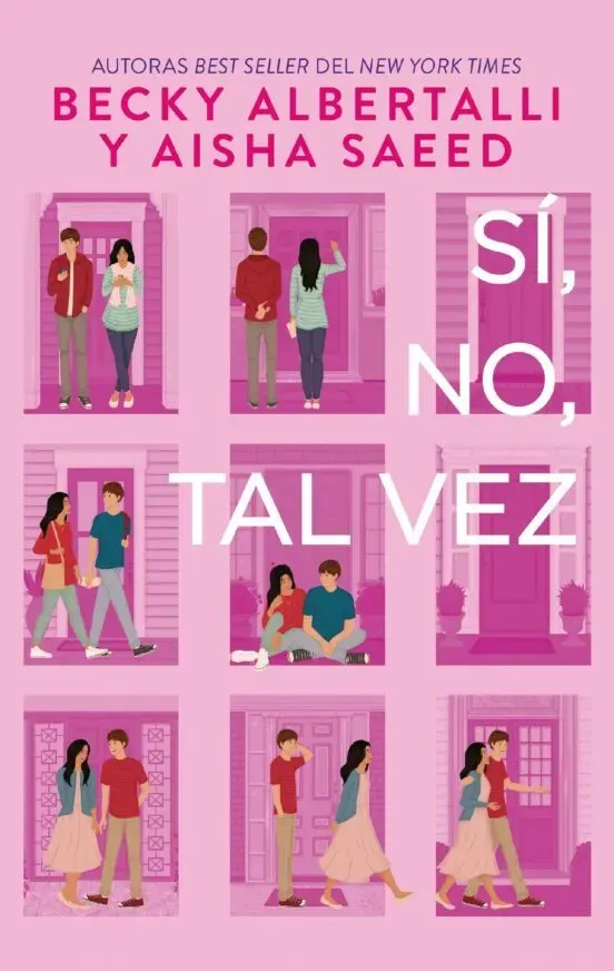 Si, no, tal vez