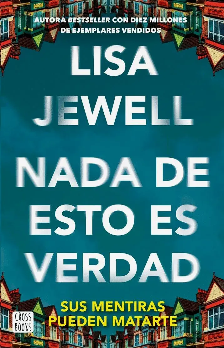 Nada de esto es verdad