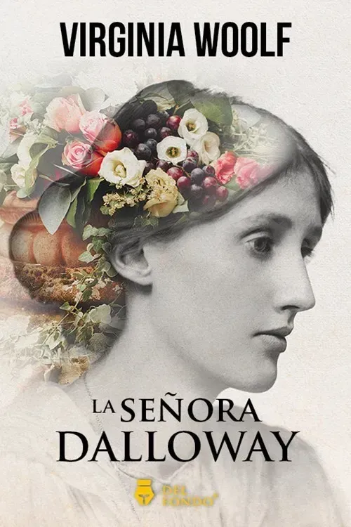 La señora Dalloway