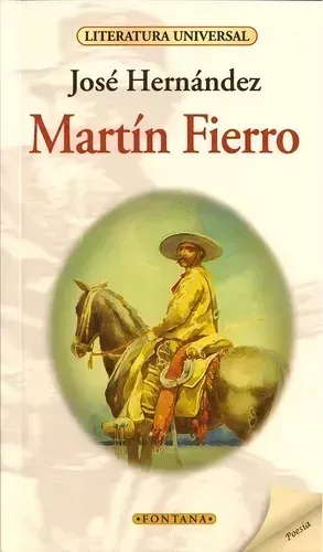 Martín Fierro