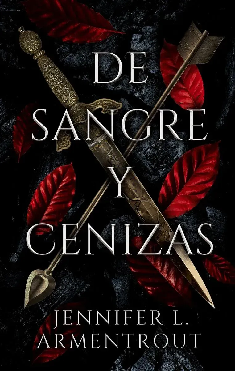 De sangre y cenizas - libro 1