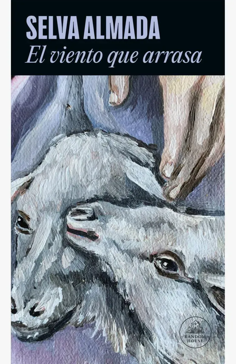 El viento que arrasa