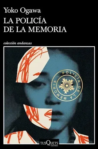 La policía de la memoria