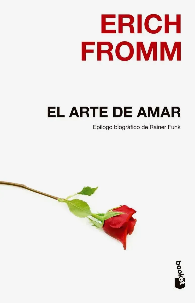 El arte de amar