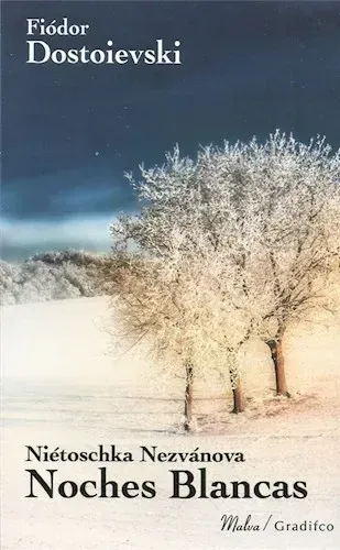 Noches blancas